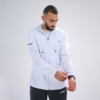 Apex Run Jacket