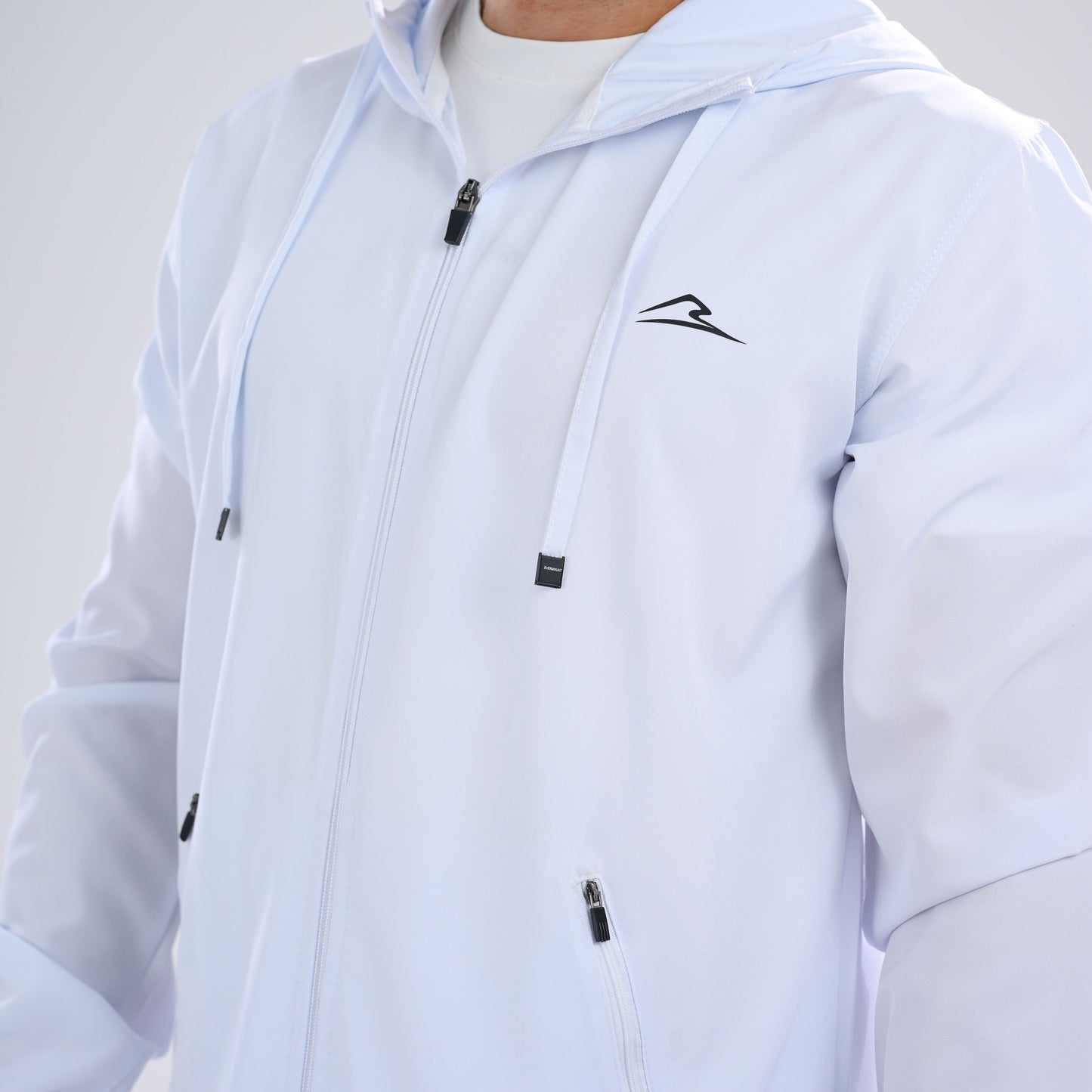Apex Run Jacket