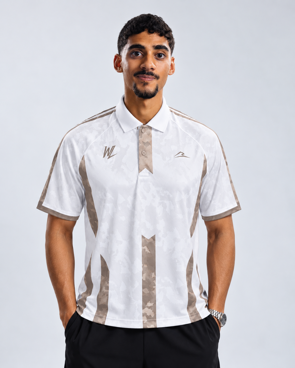 The Lay2a Jersey