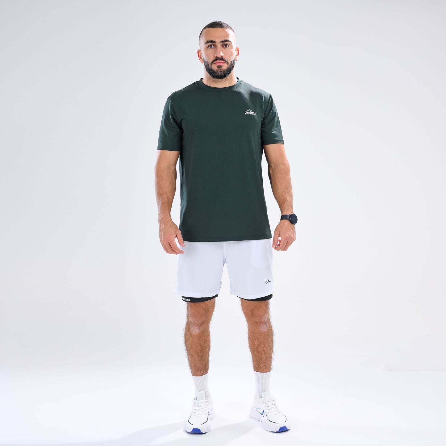 Everyday Performance Tee