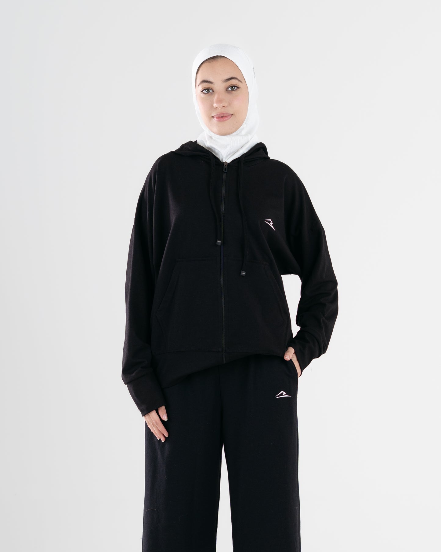 CalmFit Sweatshirt