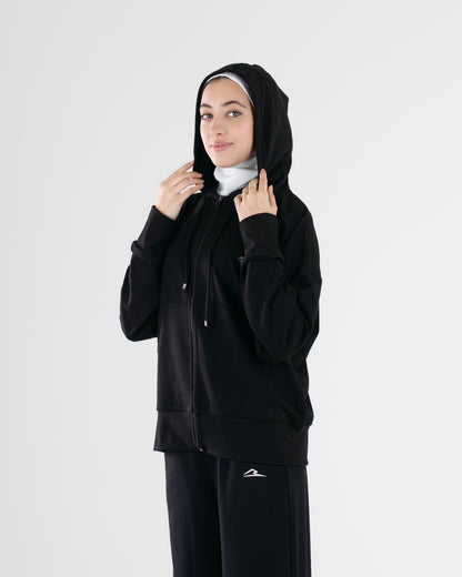 CalmFit Sweatshirt