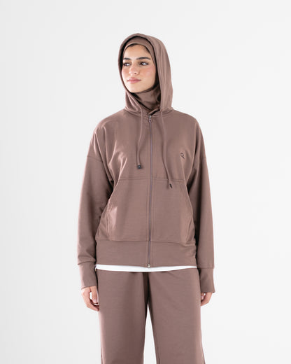 CalmFit Sweatshirt
