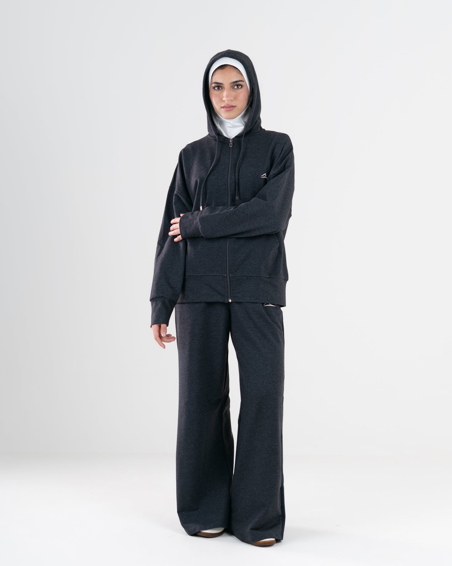 CalmFit Sweatshirt