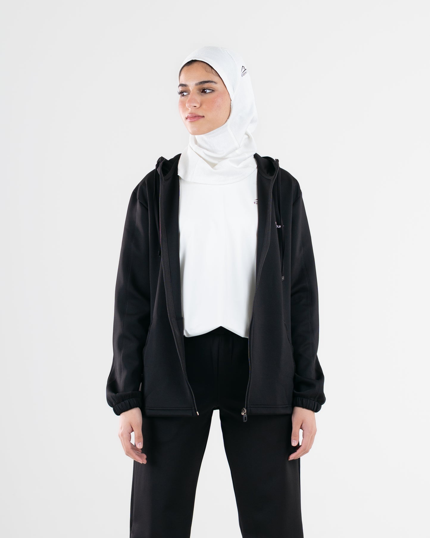 Free Move Sports Jacket