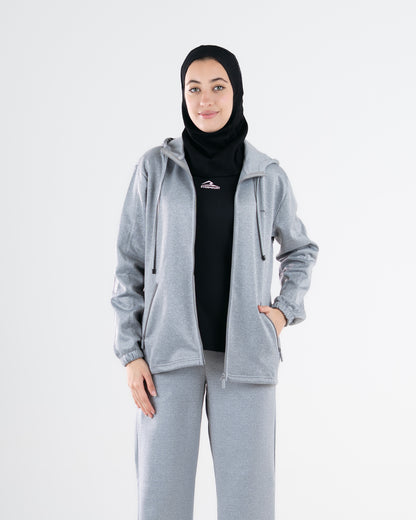 Free Move Sports Jacket