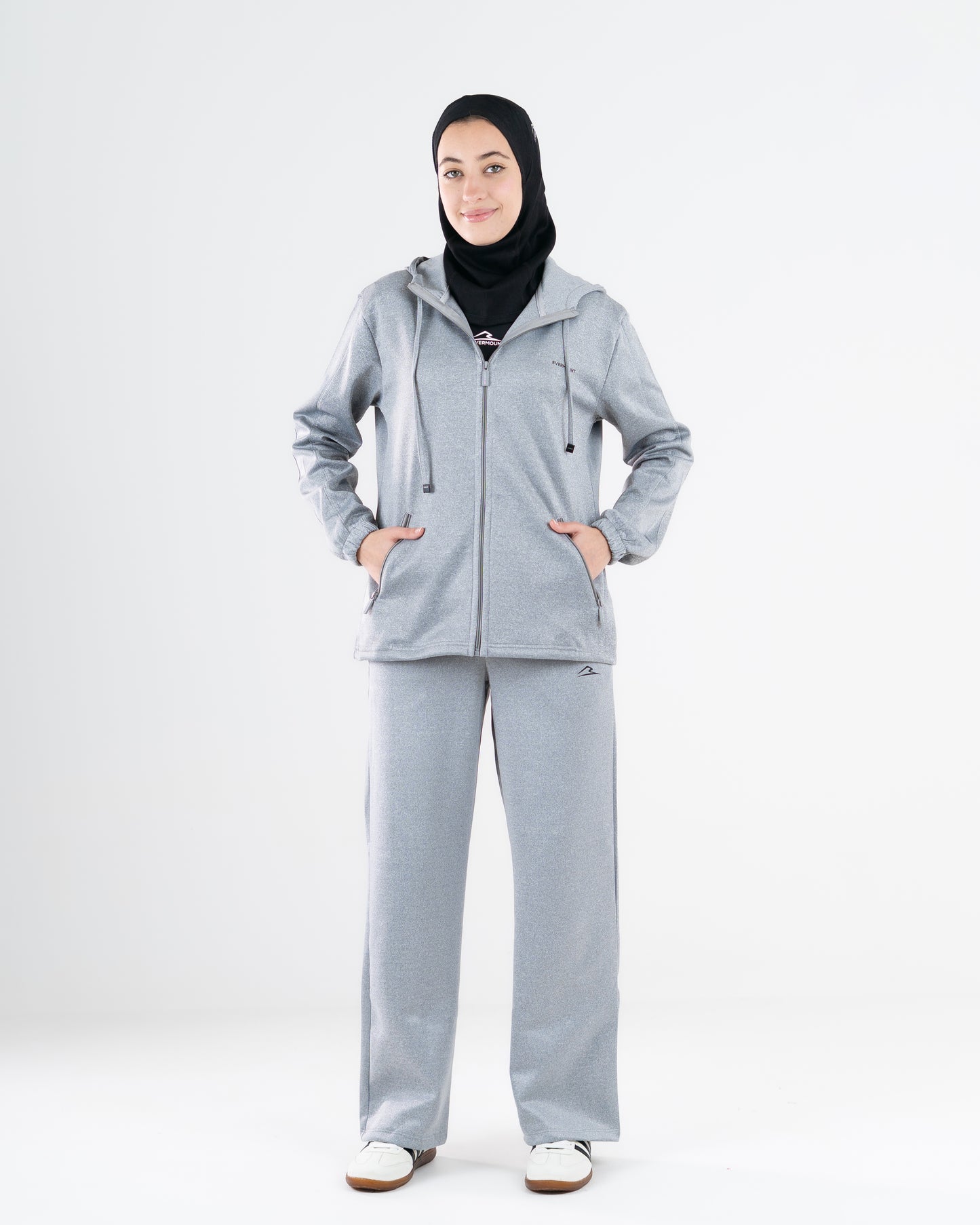 Free Move Sports Jacket