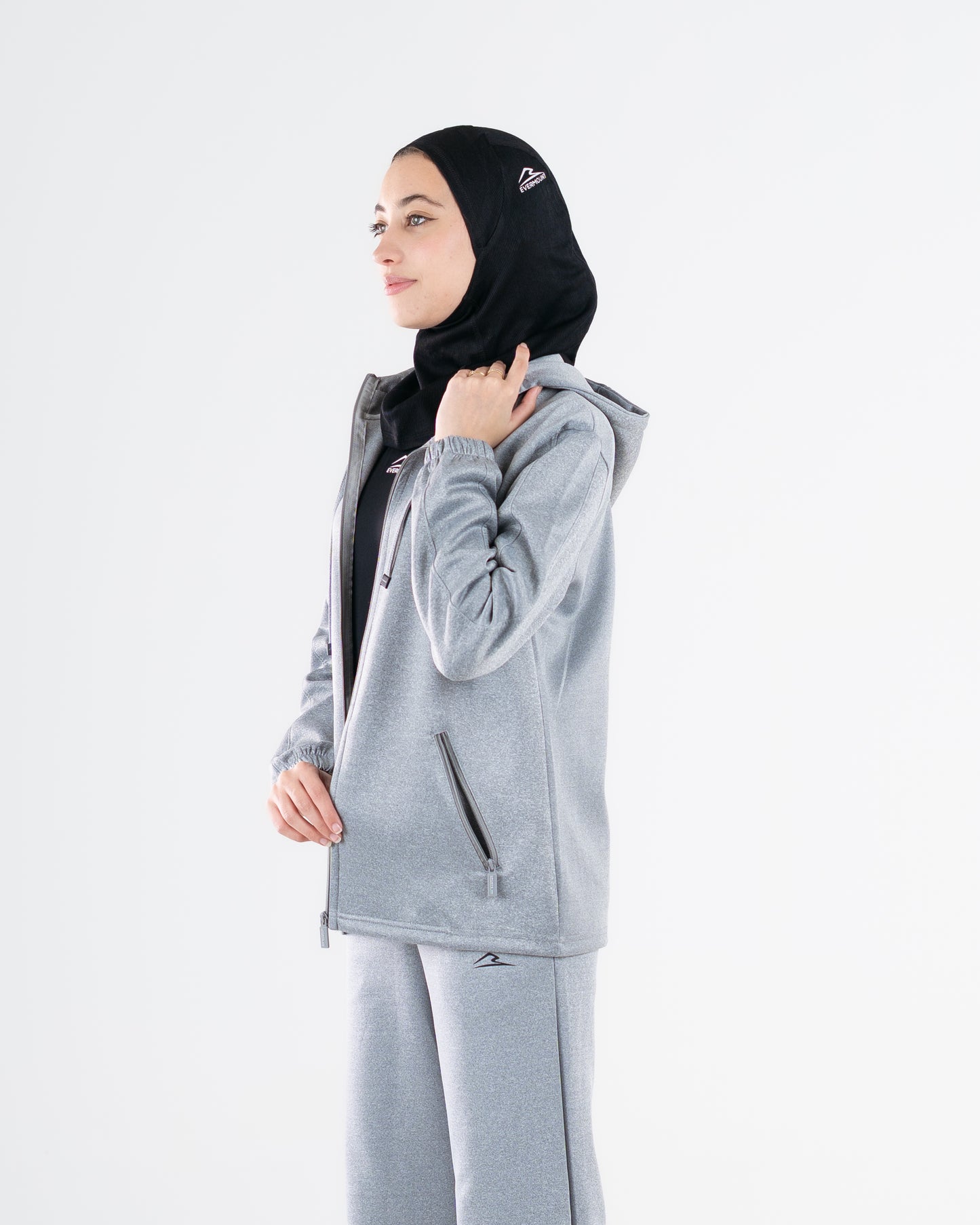 Free Move Sports Jacket