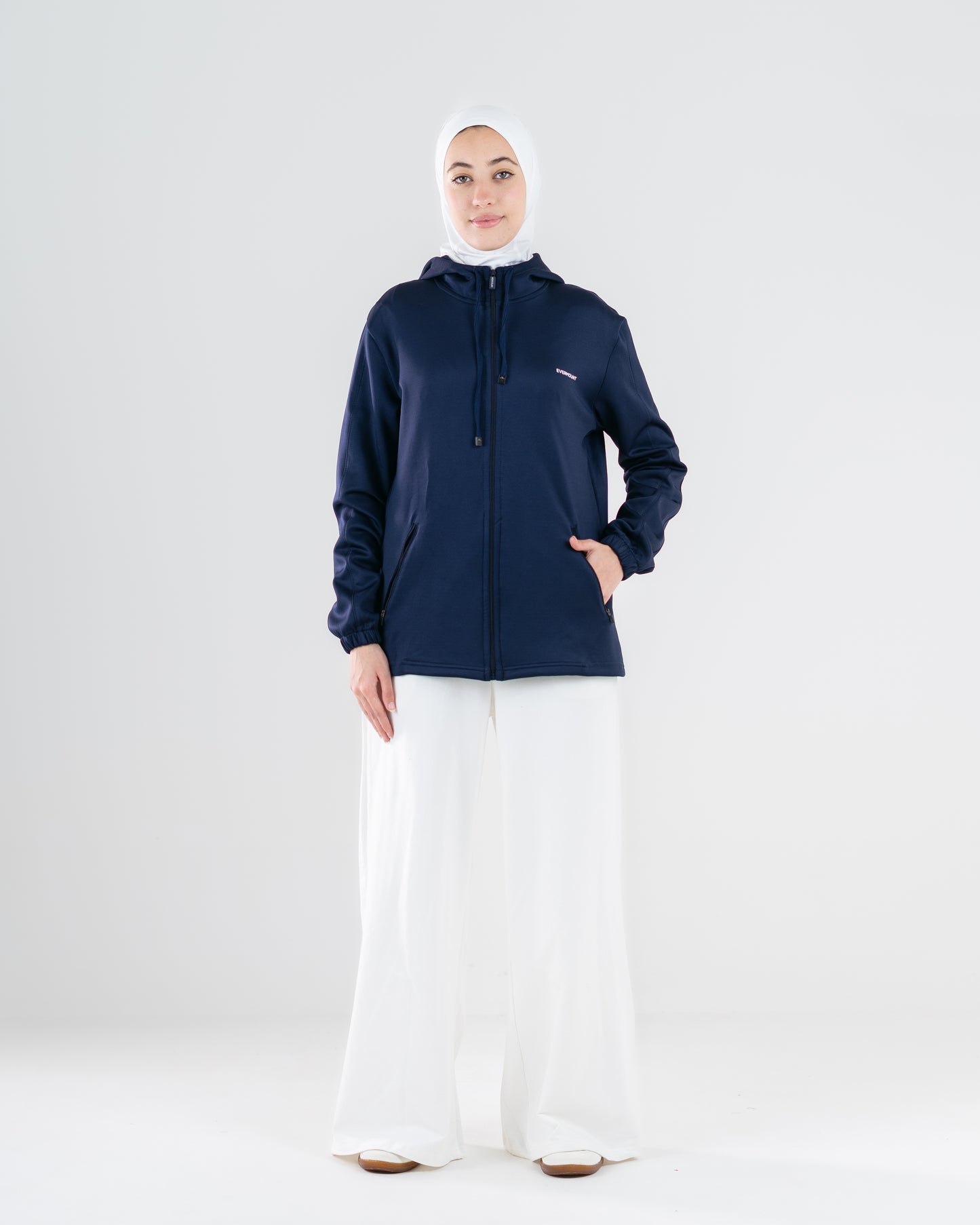 Free Move Sports Jacket