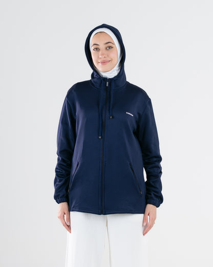 Free Move Sports Jacket