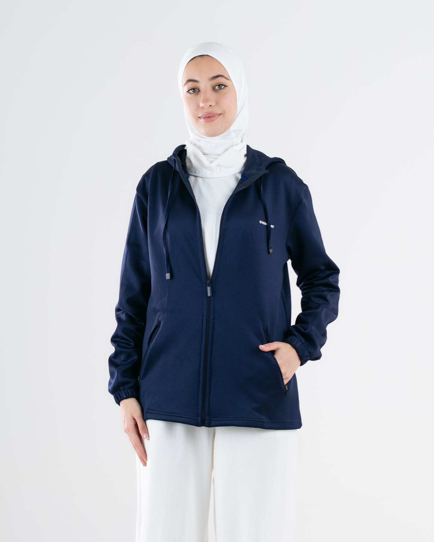 Free Move Sports Jacket