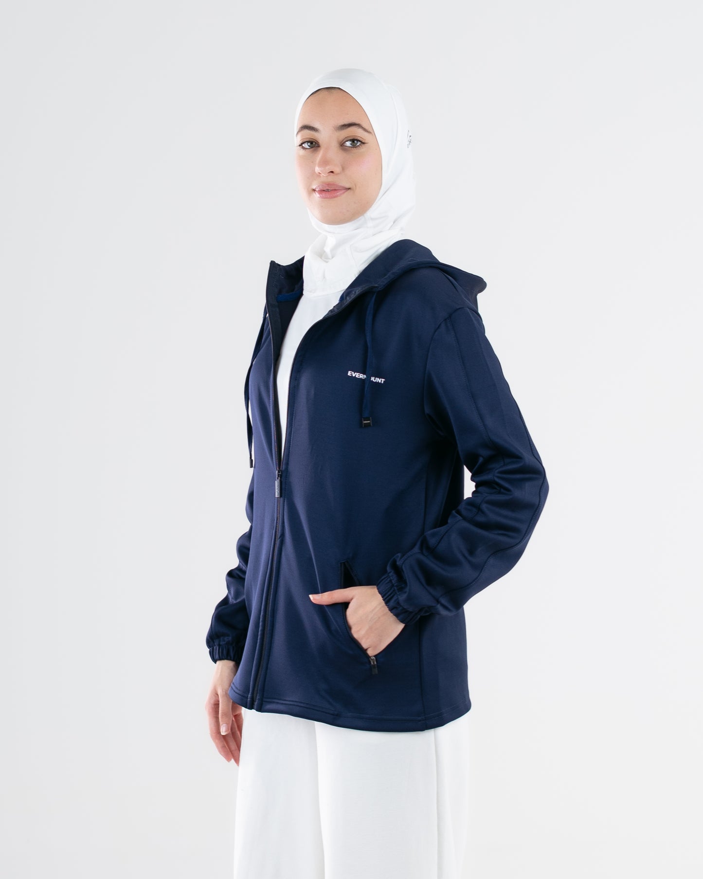 Free Move Sports Jacket
