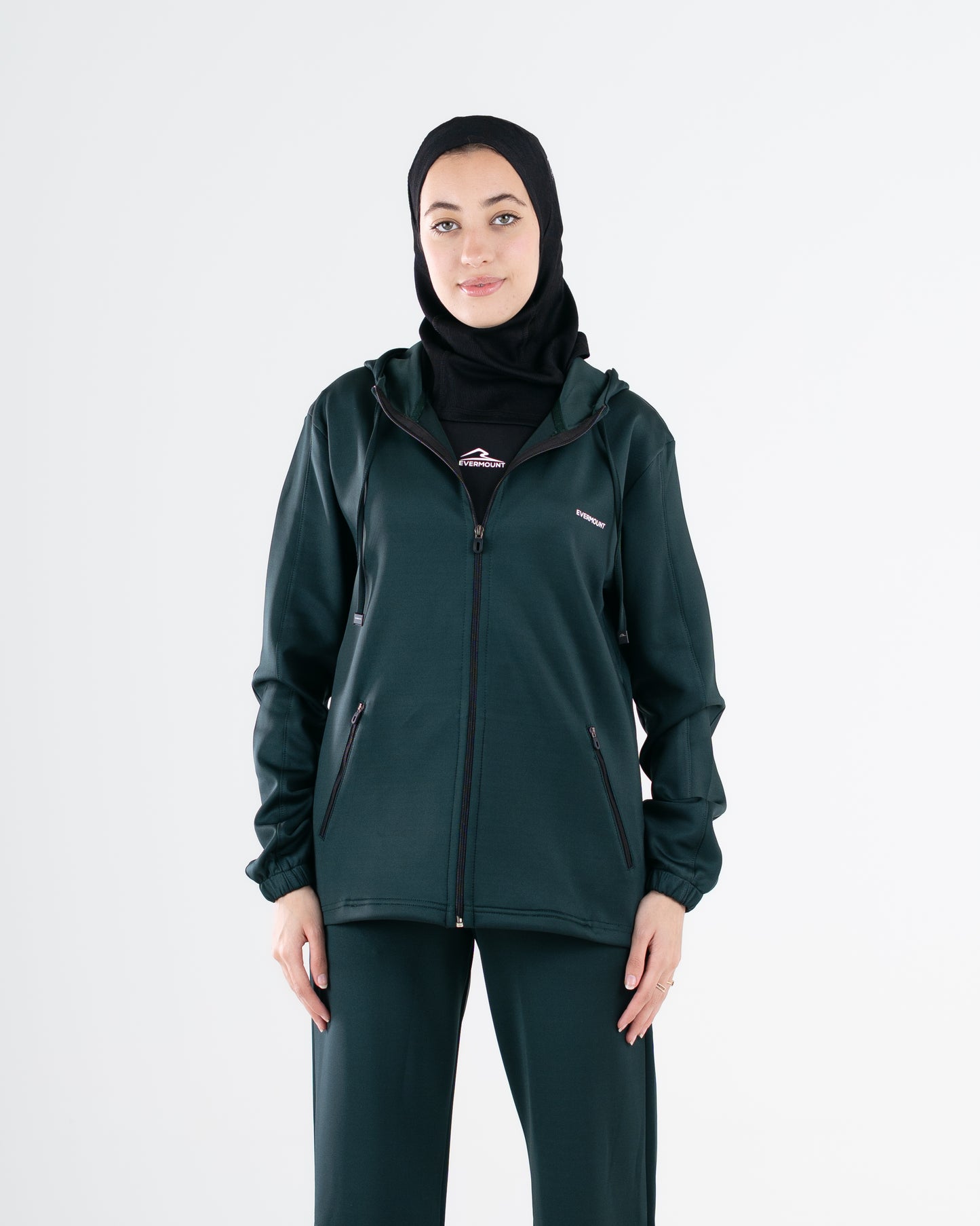 Free Move Sports Jacket
