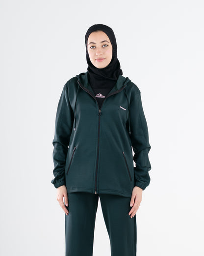 Free Move Sports Jacket