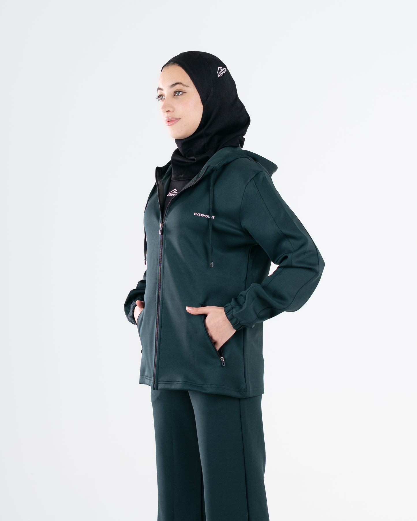 Free Move Sports Jacket