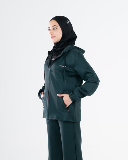 Free Move Sports Jacket