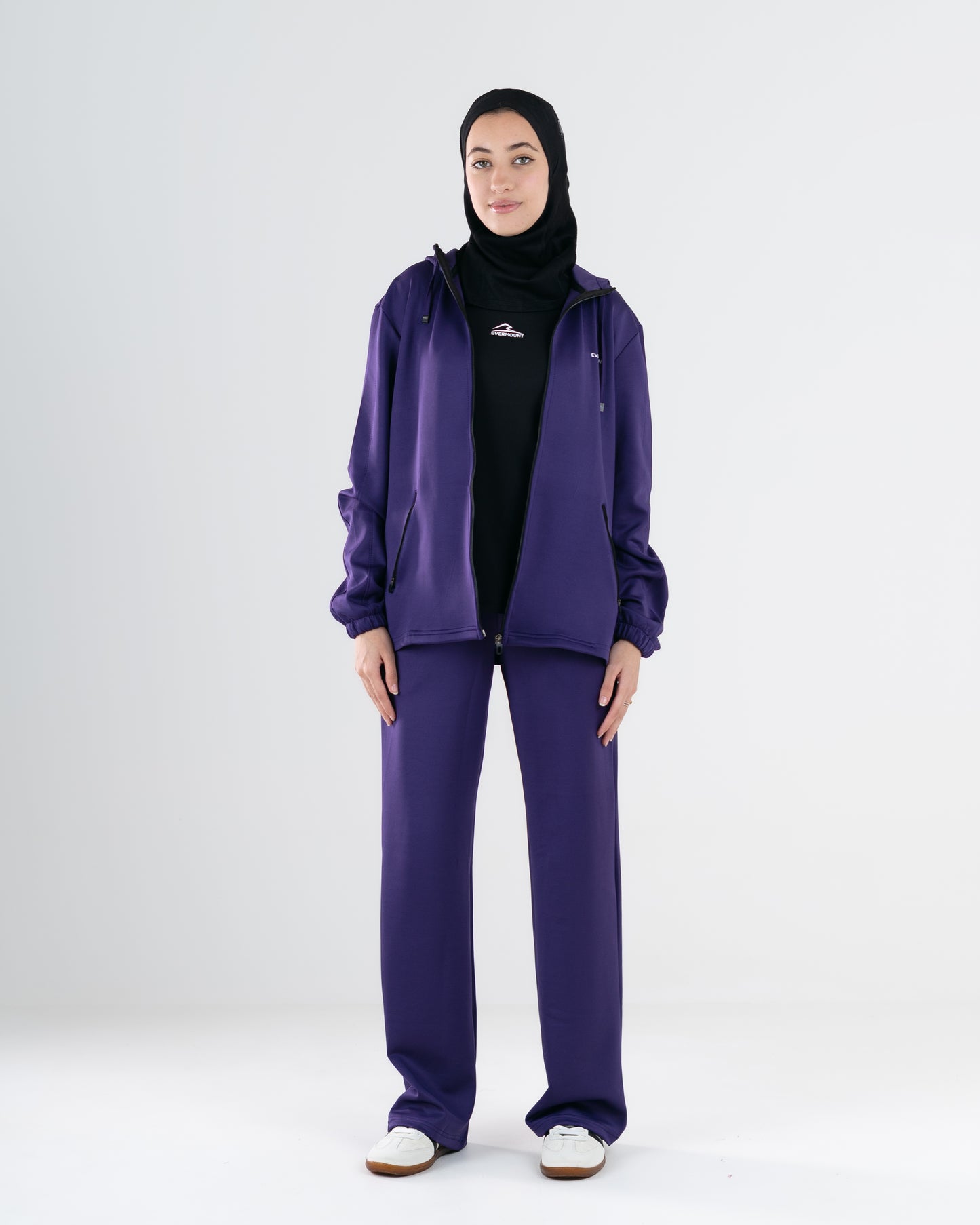 Free Move Sports Jacket