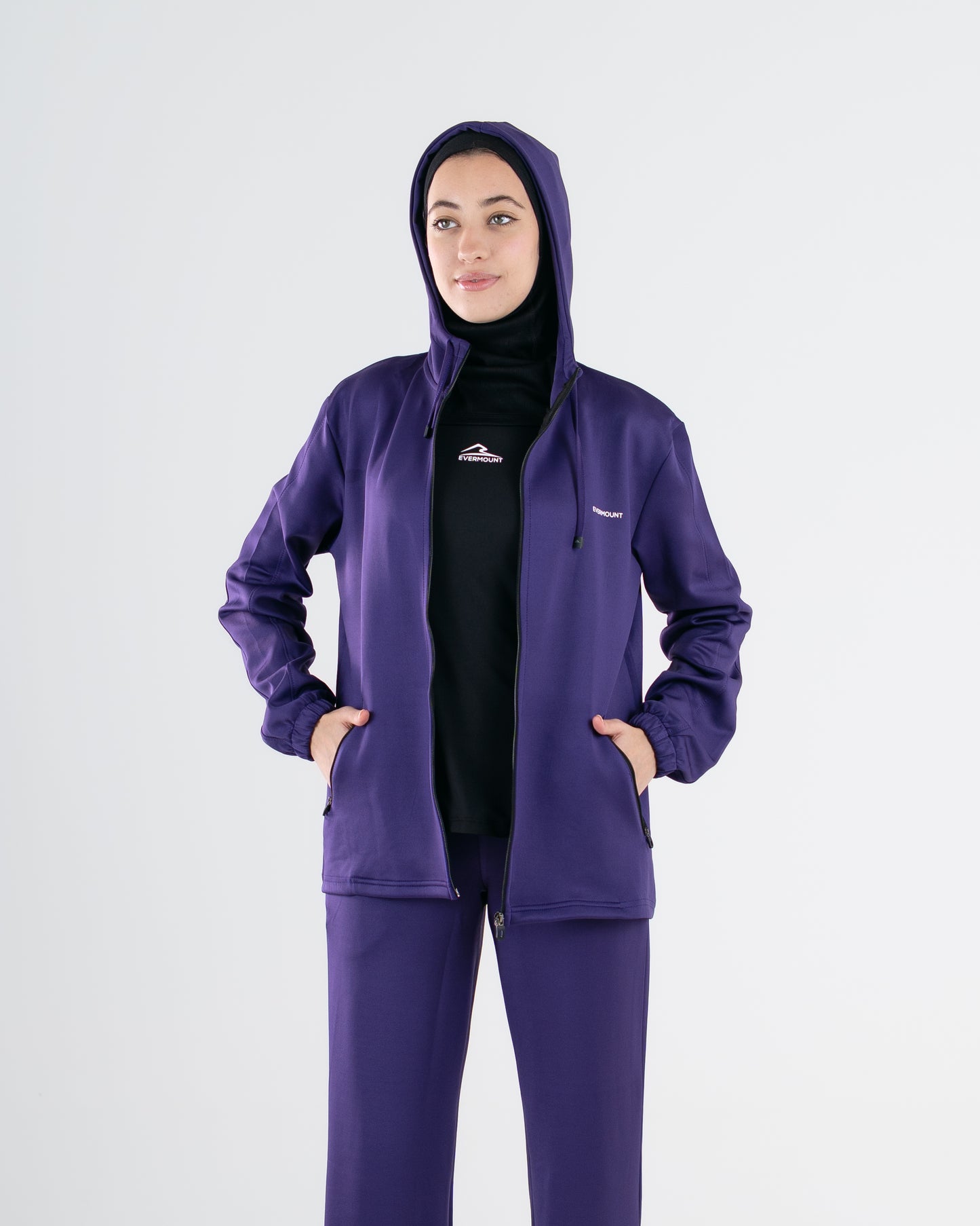 Free Move Sports Jacket