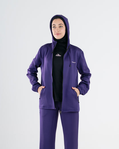 Free Move Sports Jacket
