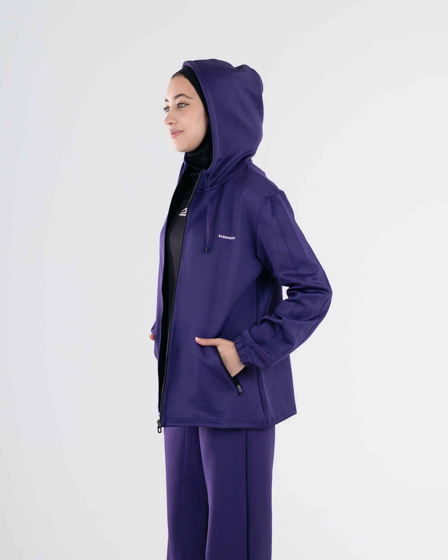Free Move Sports Jacket