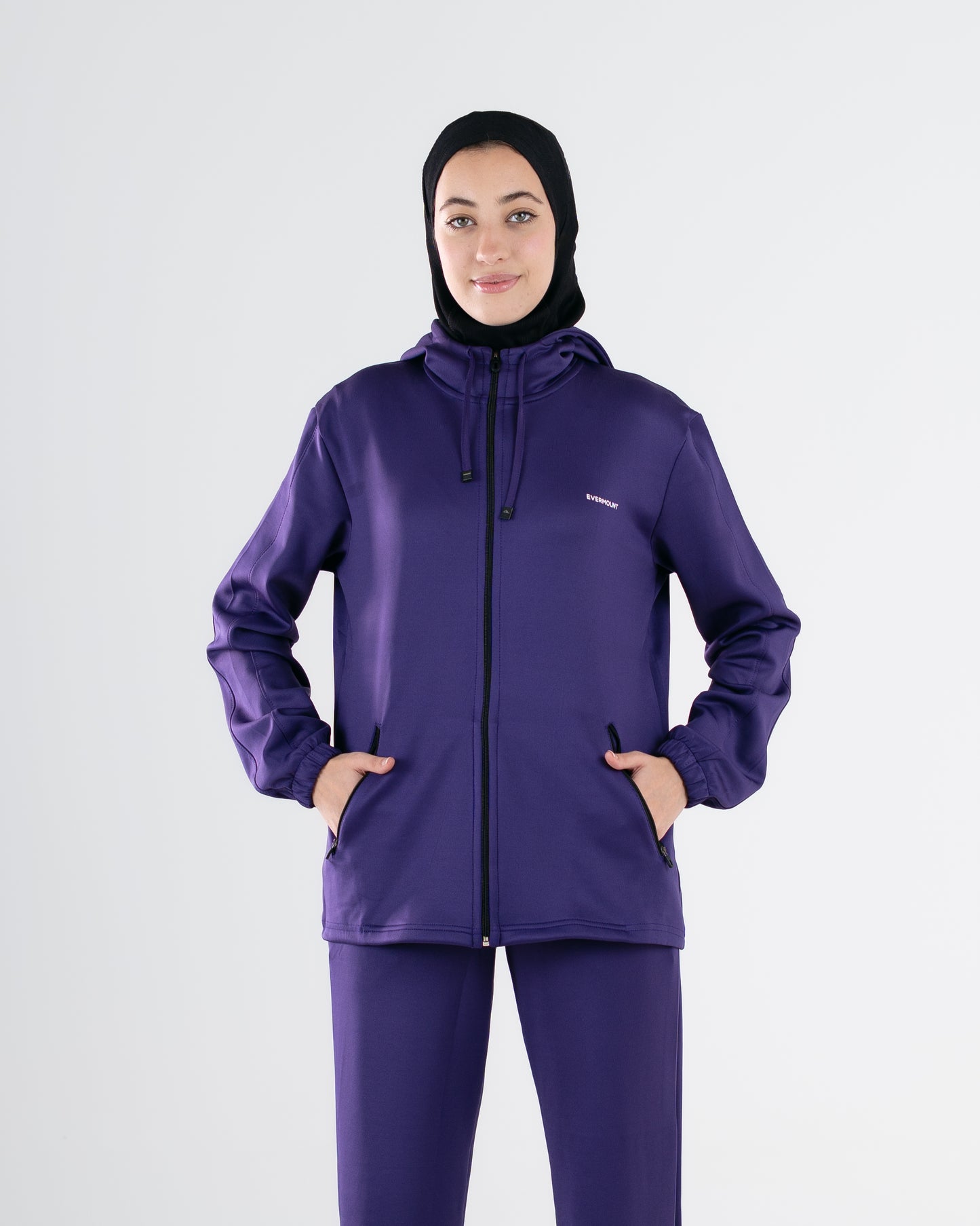 Free Move Sports Jacket