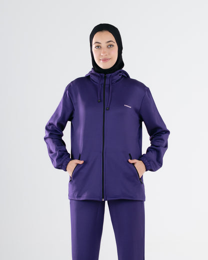 Free Move Sports Jacket