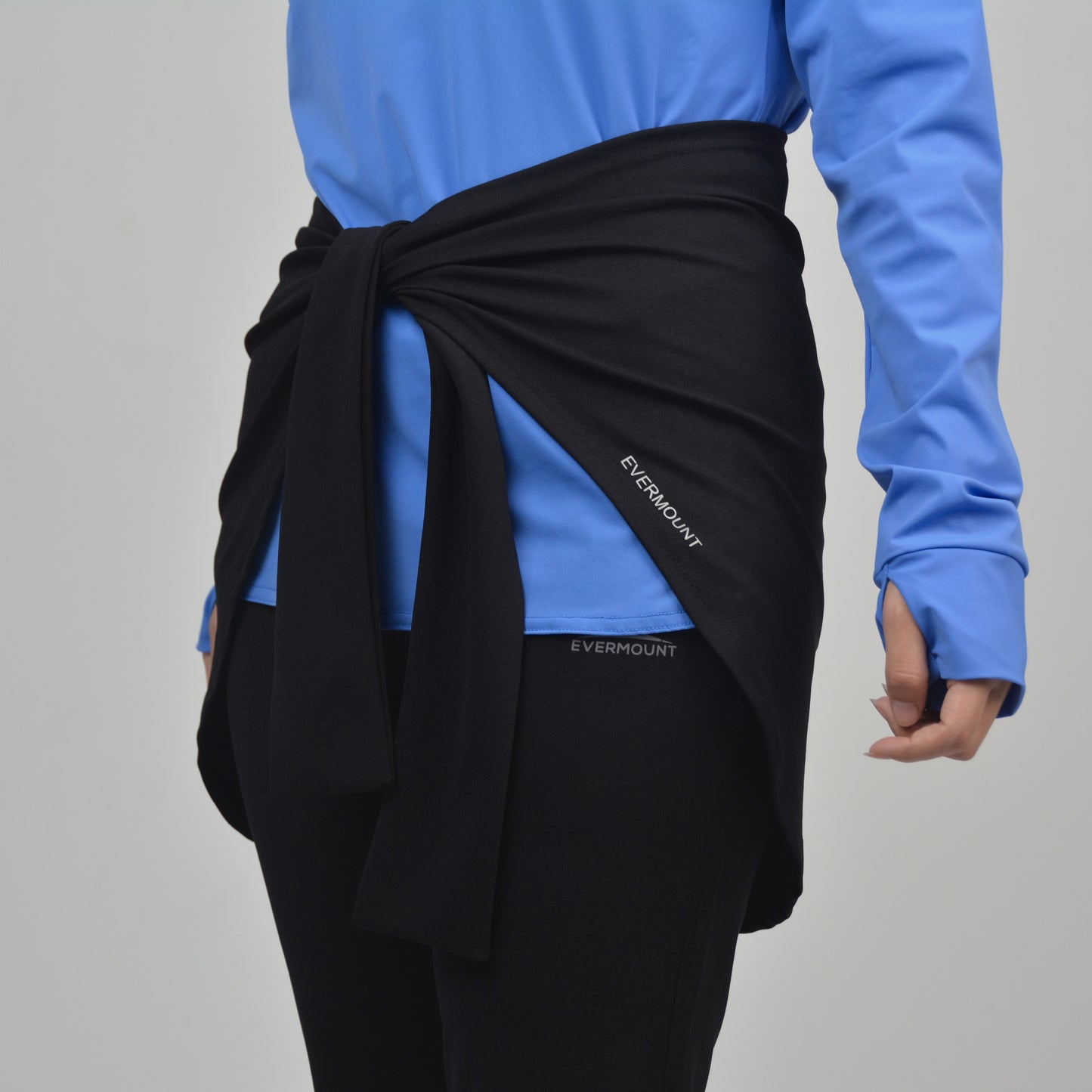 ElegantFlow Hip Cover