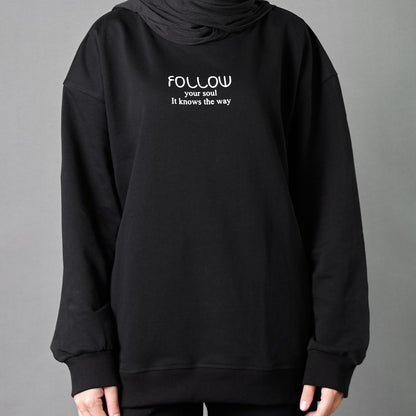 FreeSpirit Oversized Tshirt