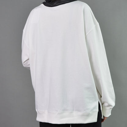 FreeSpirit Oversized Tshirt