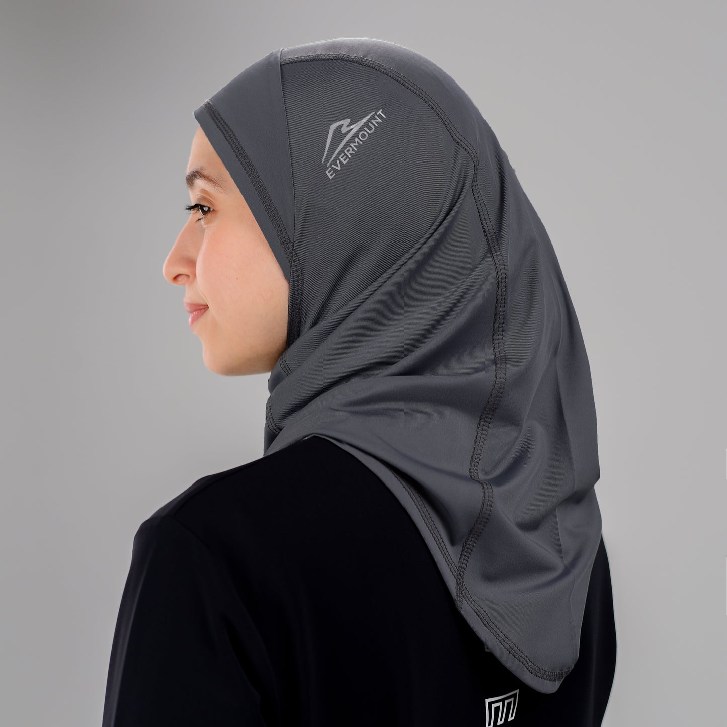 Sports Hijab