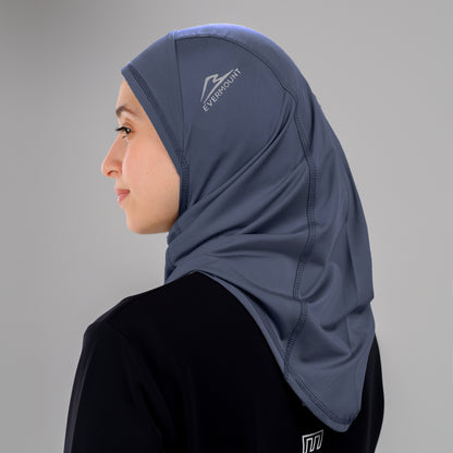 Sports Hijab