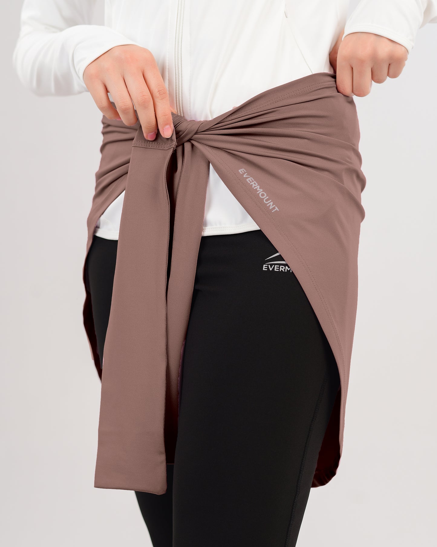 ElegantFlow Hip Cover