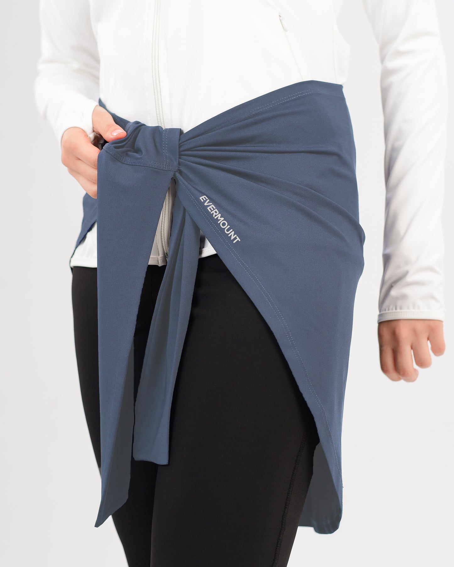 ElegantFlow Hip Cover