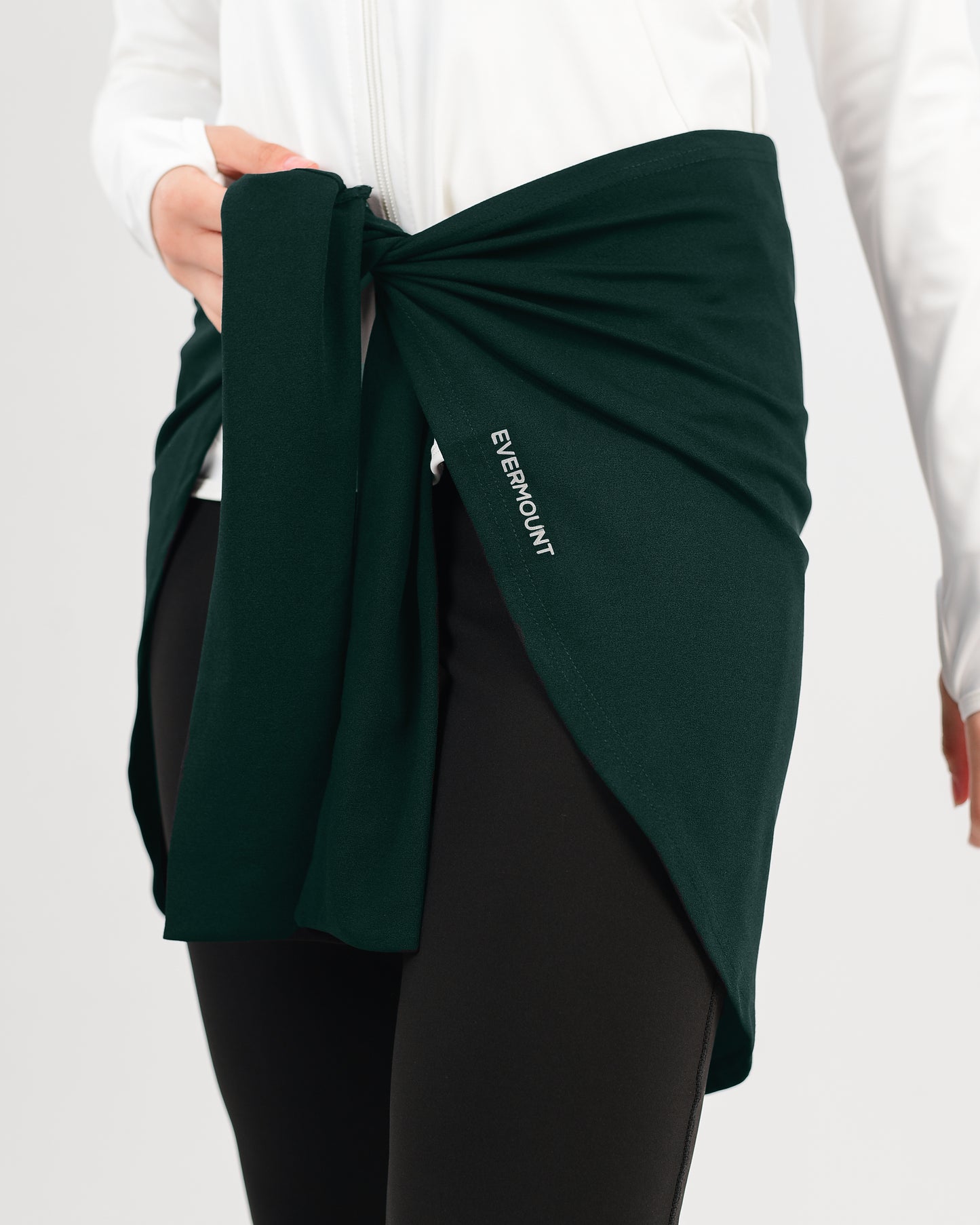 ElegantFlow Hip Cover