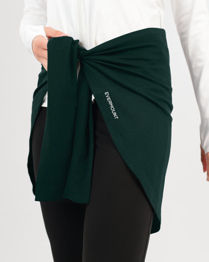 ElegantFlow Hip Cover