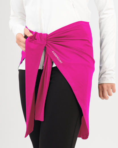 ElegantFlow Hip Cover