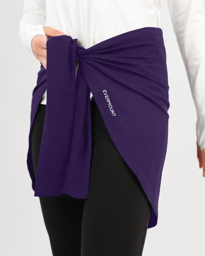 ElegantFlow Hip Cover
