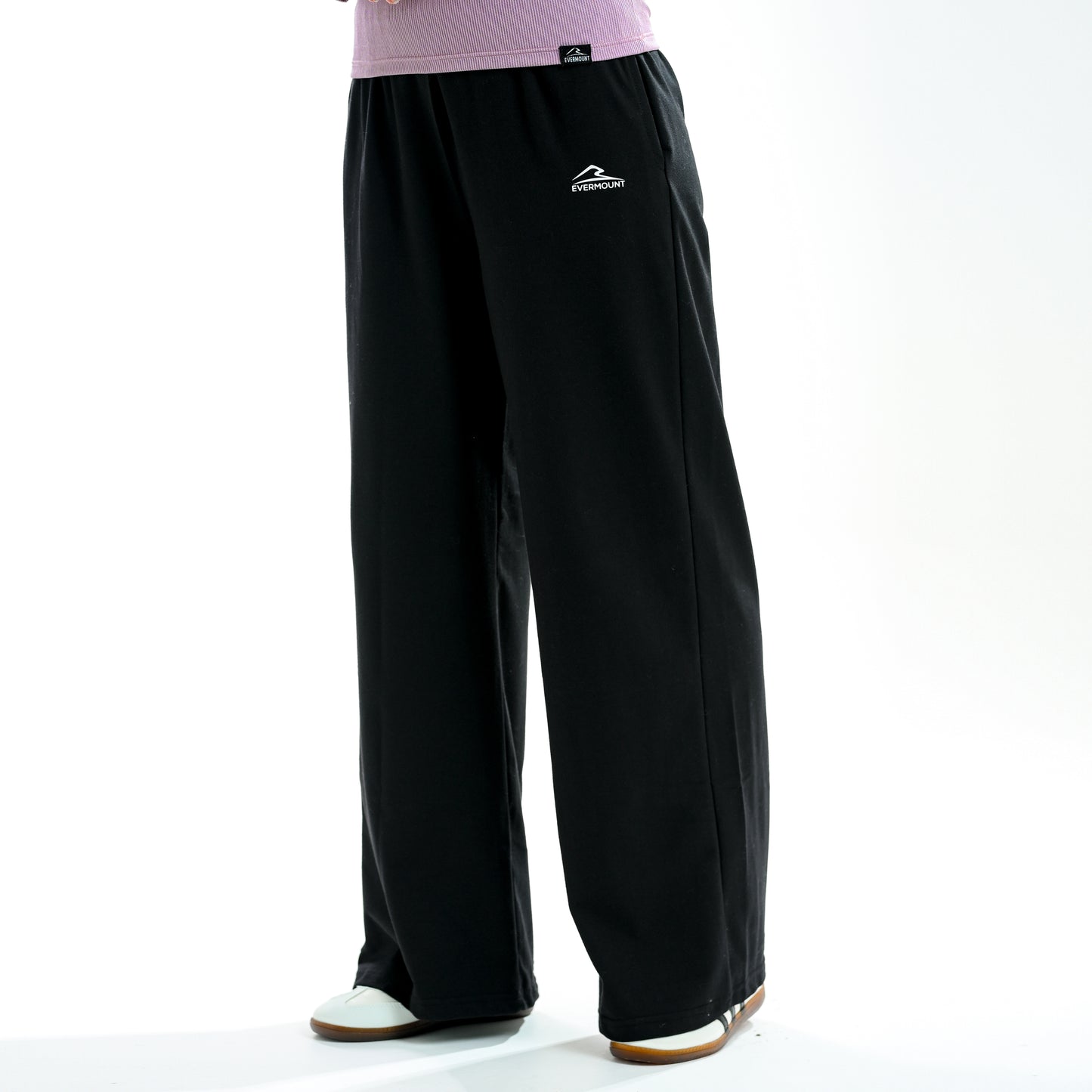 Soft Motion Pants