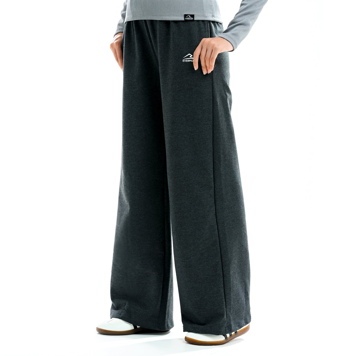 Soft Motion Pants