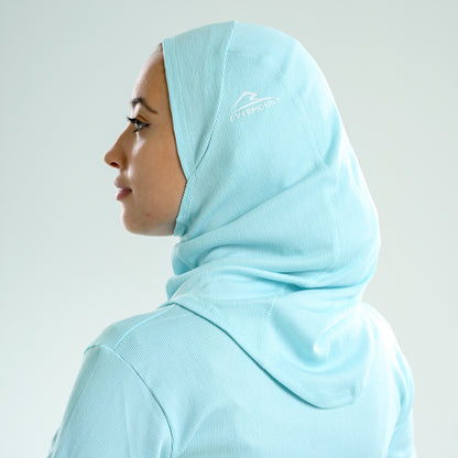 RibFit Hijab