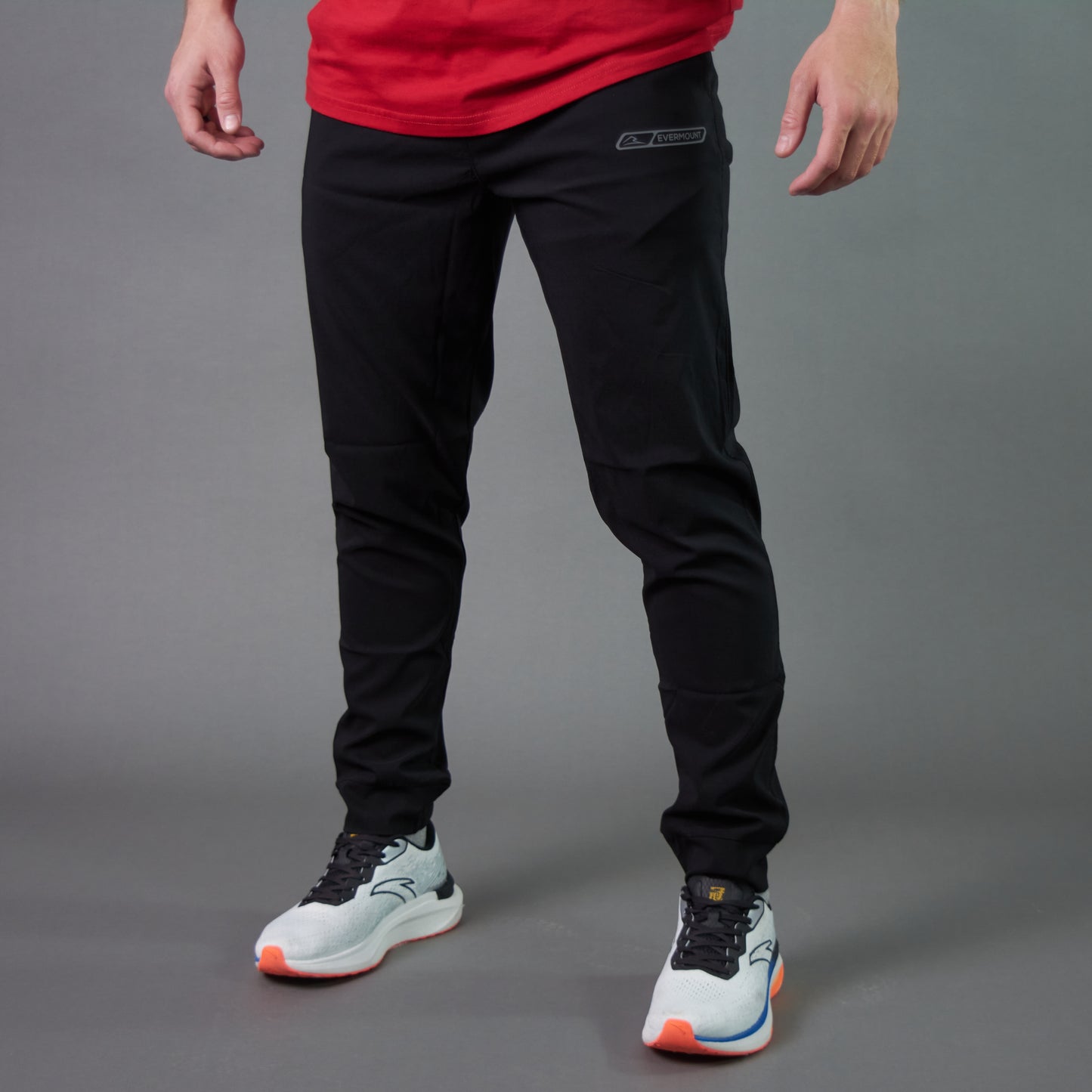 FlexFit Joggers (Black)