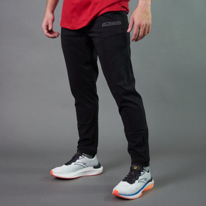 FlexFit Joggers (Black)