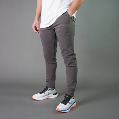 FlexFit Joggers (Gray)