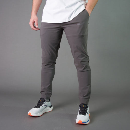 FlexFit Joggers (Gray)