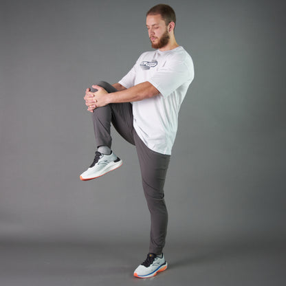 FlexFit Joggers (Gray)