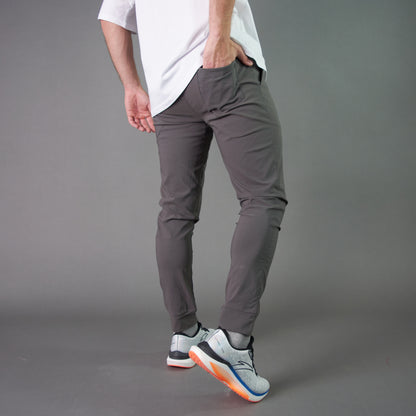 FlexFit Joggers (Gray)