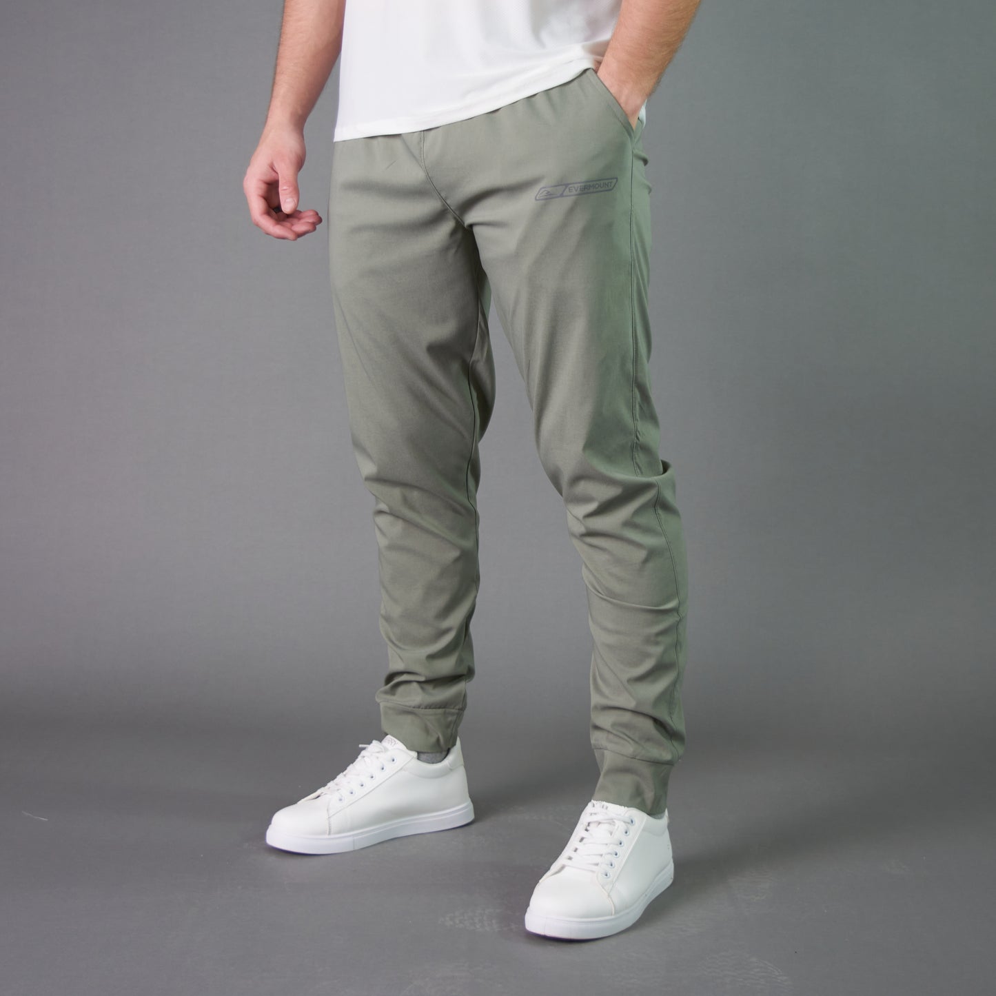 FlexFit Joggers (Mint)