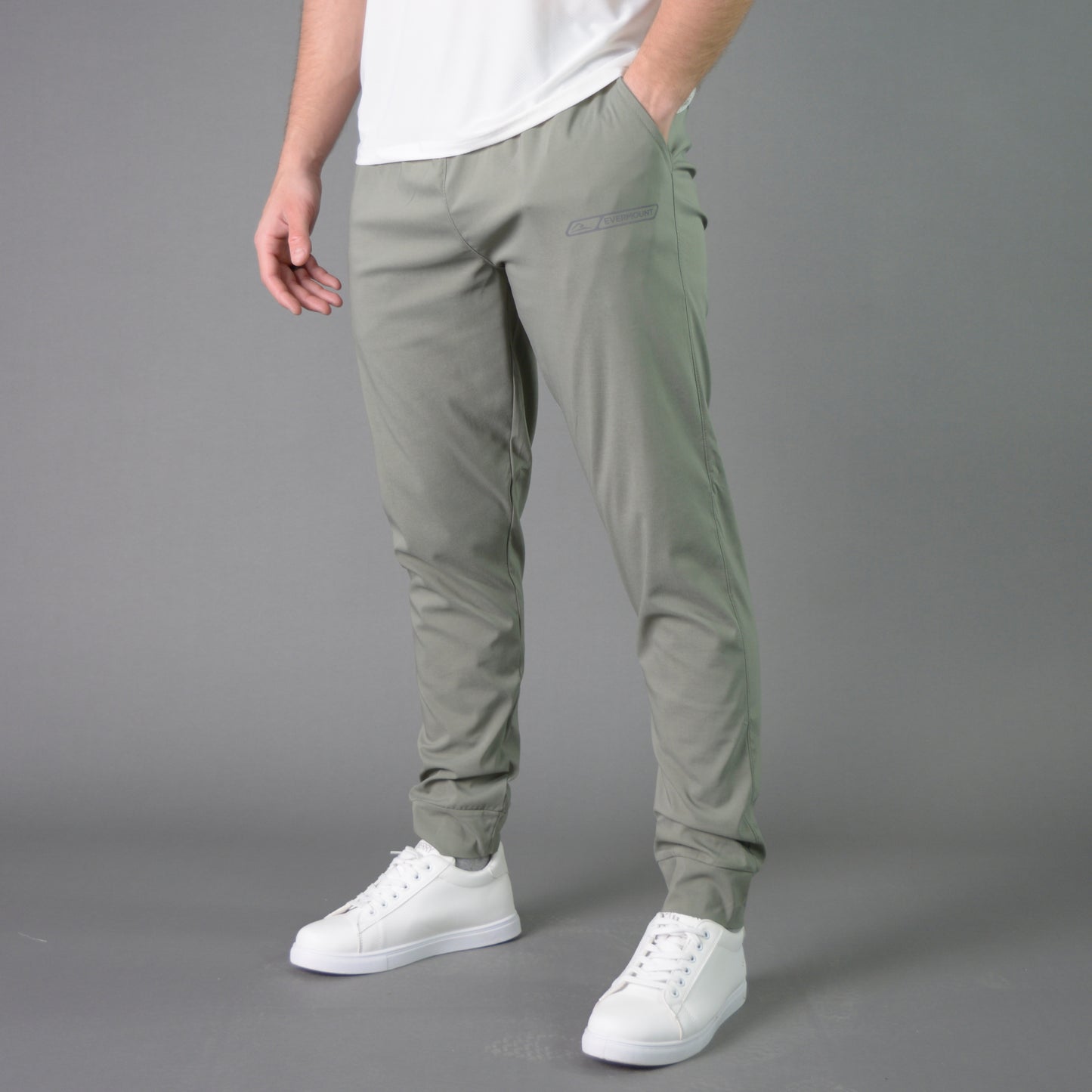 FlexFit Joggers (Mint)