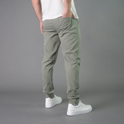 FlexFit Joggers (Mint)