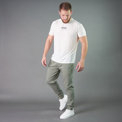 FlexFit Joggers (Mint)